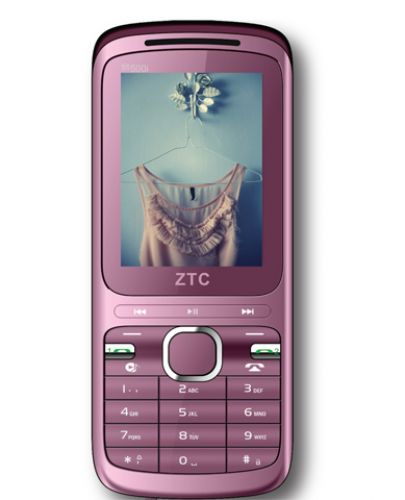 - ZTC BS500i - Ultra Dynamic Slim!