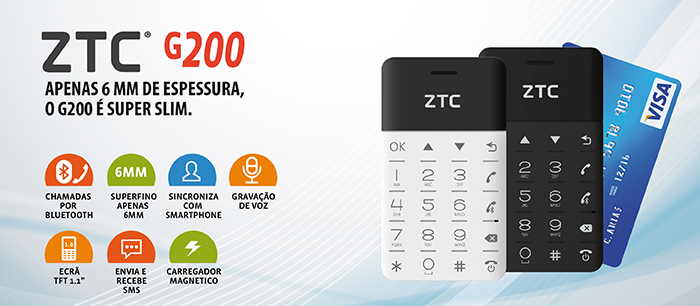 ZTC Telecomunica es - INICIO